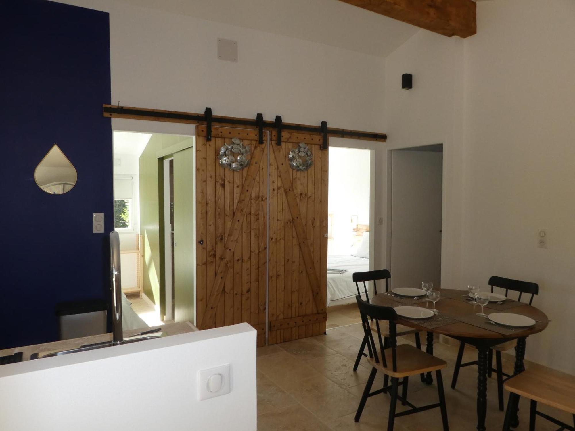 L'Auguste Maison D'Hotes Valensole Buitenkant foto