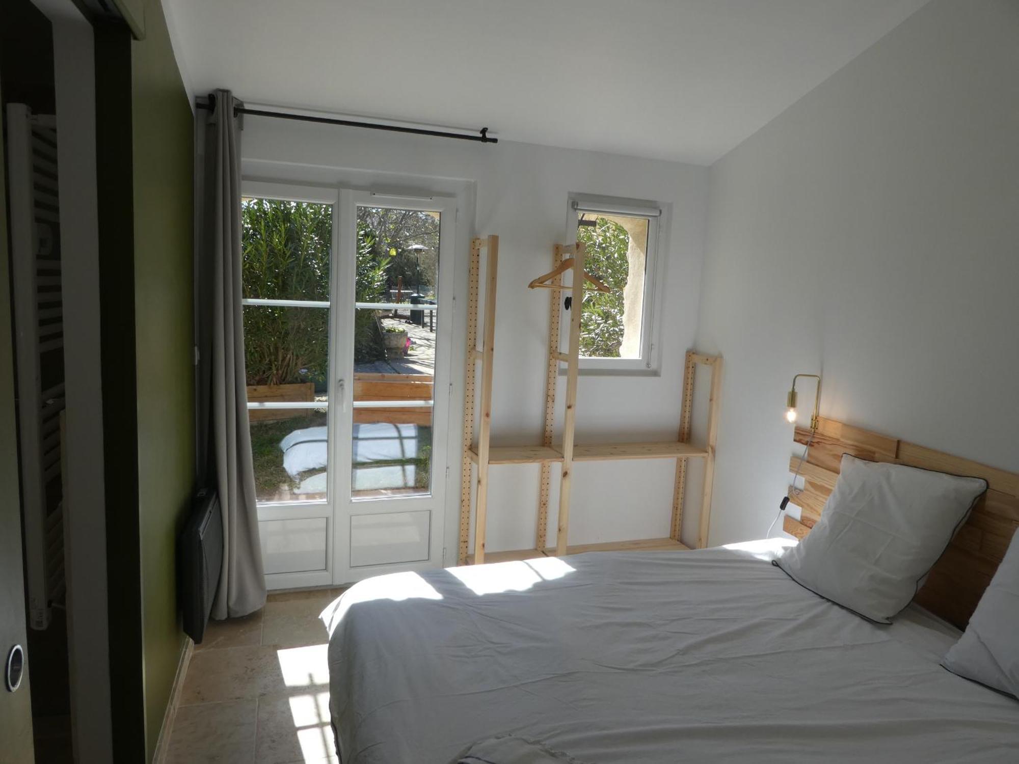 L'Auguste Maison D'Hotes Valensole Buitenkant foto